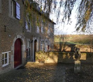 Meschermolen 
