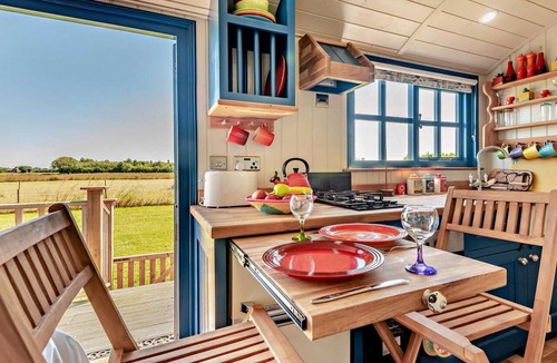 Sleaford Cottage | 1 Bed in Sleaford (oc-94357)