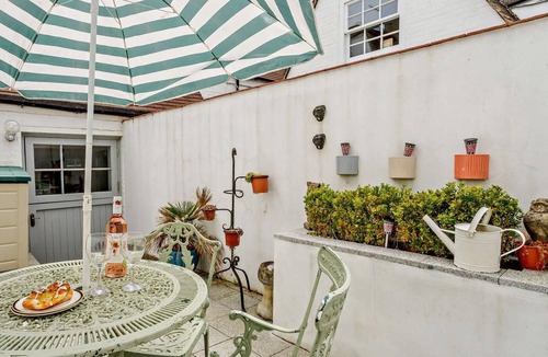 St Ives Cottage | 3 Bed in St. Ives (oc-50126)