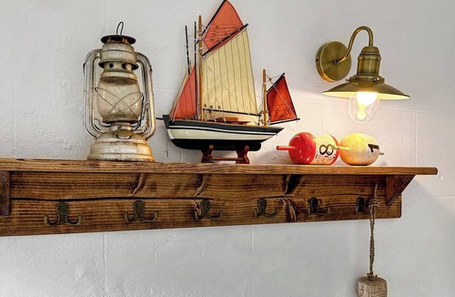 Gorran Haven Cottage | 3 bedroom accommodation in Gorran Haven