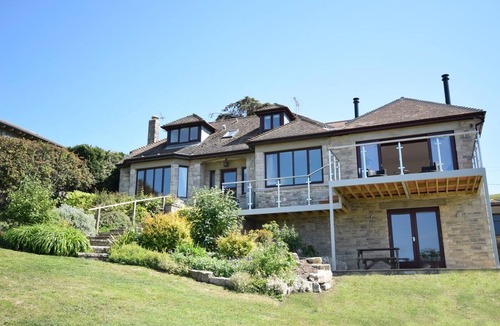 Studland Cottage | 4 Bed in Swanage (oc-dc020)