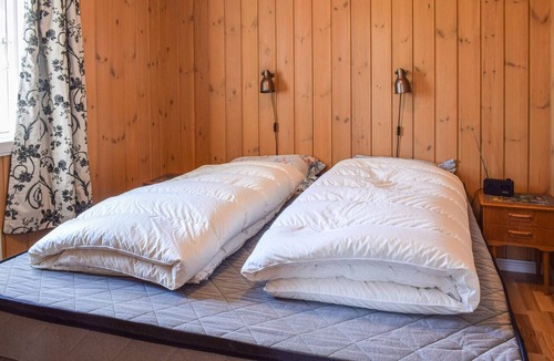 Halden House | 4 bedroom cozy home in Kornsjø