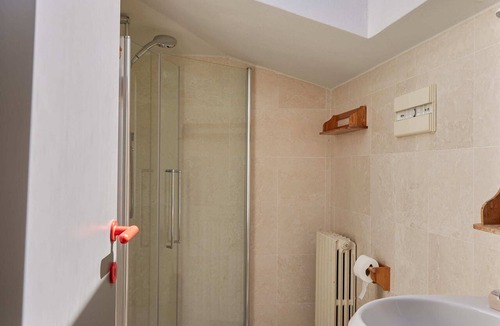 Bardolino Apartment | Apartment in a two-family villa with panoramic views of Lake Garda