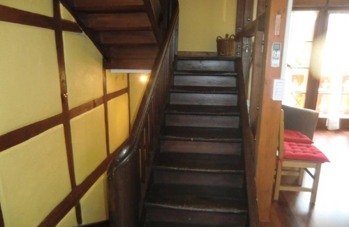 Colmar Centre Ville Apartment | Apartment in the heart of a wine-growing estate in downtown Colmar