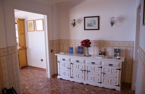 Old Town Condo | Apartment on the beachfront of Levante and in the heart of the city