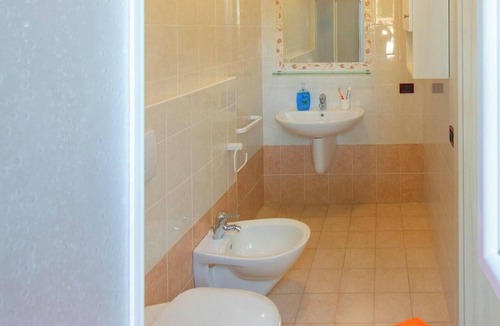 Rosolina Mare Apartment | Apartment studio flat immersed in the pinewood VS3