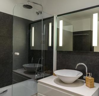 Old Town Apartment | APG Mercaders 6
