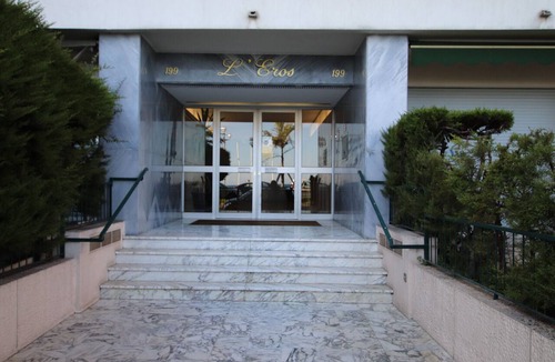 Fabron Apartment | Appartement EROS
