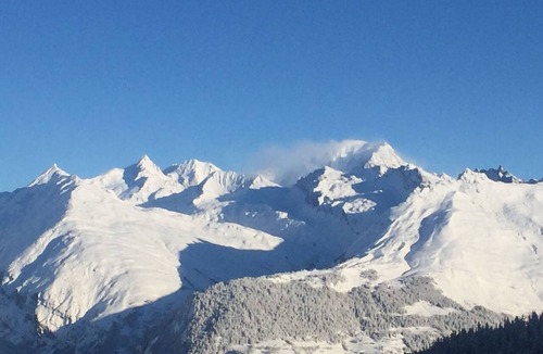 Arc-1800 Apartment | ARC 1800 Chantel T3 6 pers in residence/pool/ski-in & ski-out