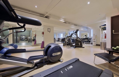 Byward Market - Parliament Hill Hotel | Arc The Hotel