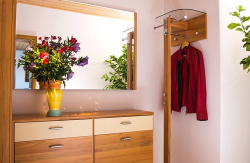 Aidenbach Apartment | Arrive, switch off . feel good