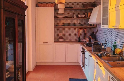 Torre del Greco Bed & Breakfast | B&B Mareluce - Earth Room