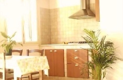 Marina di Modica House | Beautiful bungalow La Perla 22 directly on the sandy beach