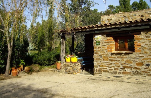 La Acena de la Borrega Apartment | Belvilla by OYO Casa El Jiniebro Grande