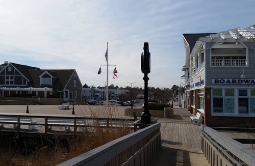 Ocean View House | Bethany's Hidden Treasure and Hide Away 4Br that Sleeps 12 w/Game Room in Garage