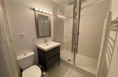 Blagnac Apartment | Blagnac Hyper Centre T2