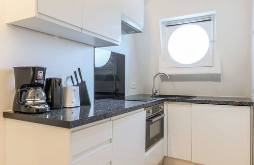 Chaillot Apartment | Bright Studio - 2P - Arc de Triomphe