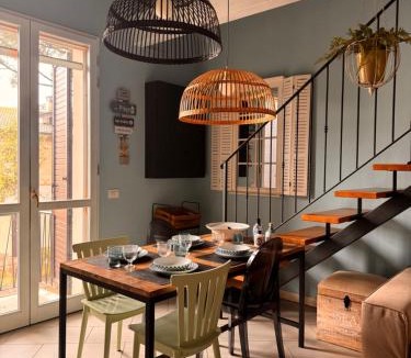Punta Marina Apartment | Casa Marina