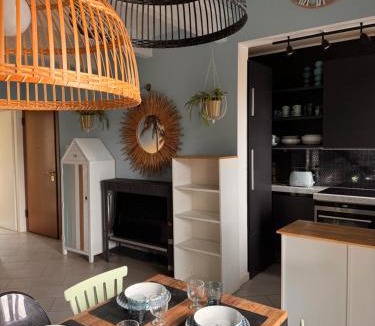 Punta Marina Apartment | Casa Marina