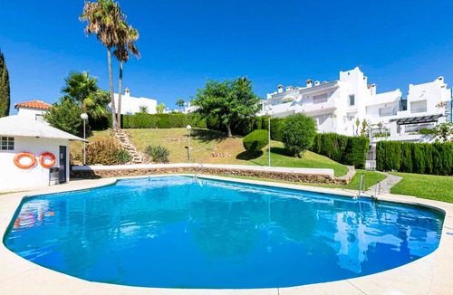 Saladavieja House | Casa Sofia