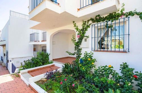 Saladavieja House | Casa Sofia