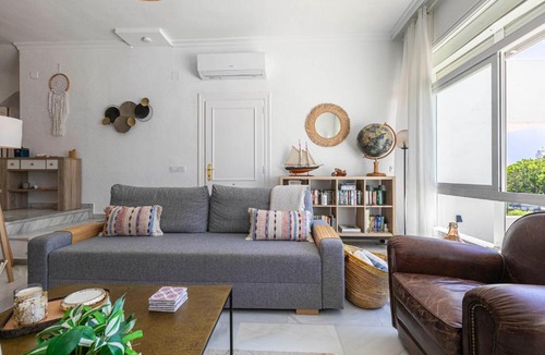 Saladavieja House | Casa Sofia