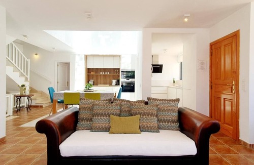 La Caleta Villa | Casa Tauro located in the seaside village of La Caleta, southern Tenerife