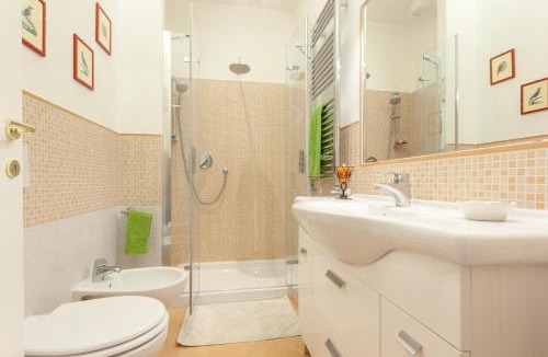 Quartiere XIII Aurelio Apartment | Casa Vacanze "Sognando Roma"