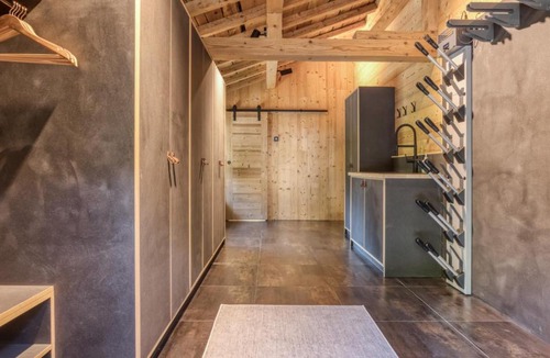 Chamonix-Mont-Blanc Ski Chalet | Chalet Follette