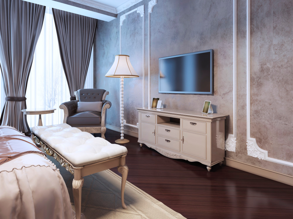 Richebourg - Saint-Clement Apartment | Charming and comfortable apartment