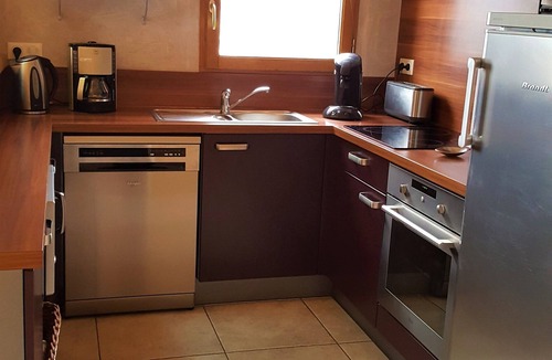 Picherande Ski Chalet | Charming chalet with all comfort at 15min from the slopes, 300m from the lake, shops at 5min