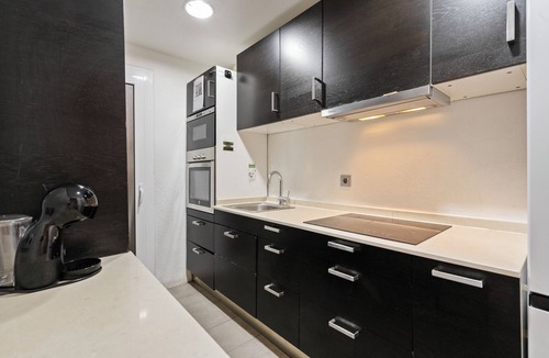 La Nova Esquerra de l'Eixample Apartment | Charming Eixample Apartment: Steps from EAE Business School