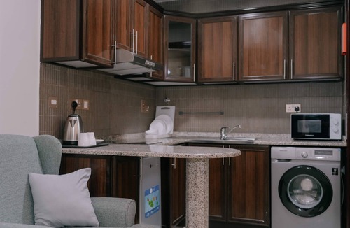 Abu Dhabi City Center Apartment | Classic Studio from Alraya By Betu