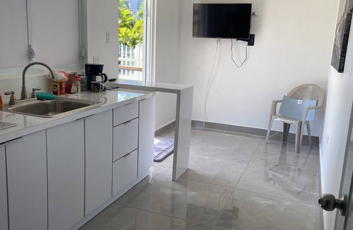Guayabo Apartment | Coco and Playa camper