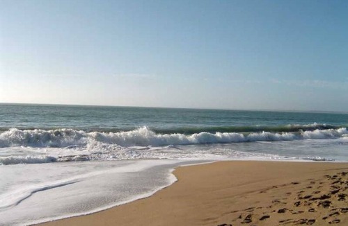 LʼAiguillon-sur-Mer House | Comfortable Individual House 4 Pers in L'Aiguillon-sur-Mer