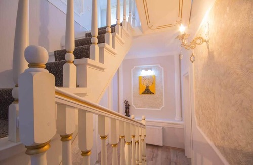 Mtskheta Villa | Comfortable Villa in Mtskheta
