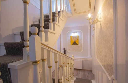 Mtskheta Villa | Comfortable Villa in Mtskheta
