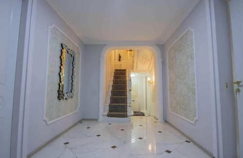 Mtskheta Villa | Comfortable Villa in Mtskheta