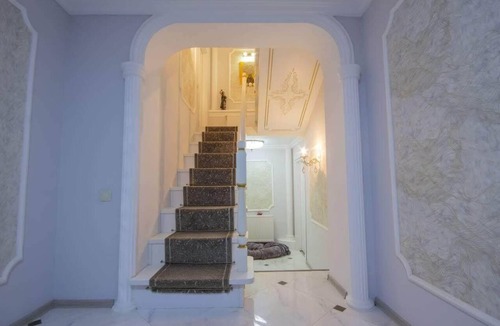 Mtskheta Villa | Comfortable Villa in Mtskheta
