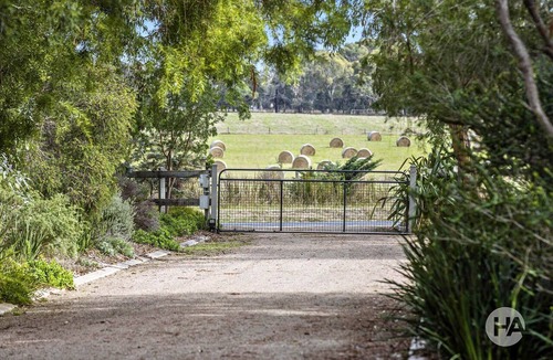 Balnarring House | Coolart Studios: Studio One