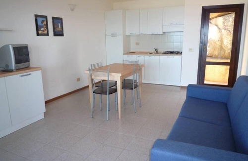 Costa Paradiso House | Costa Paradiso: Two-room apartment with stunning views
