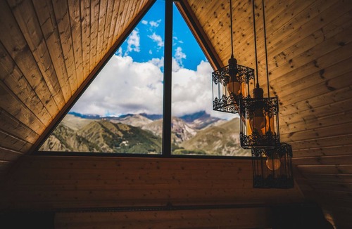 Stepantsminda Cottage | Cottage Luno