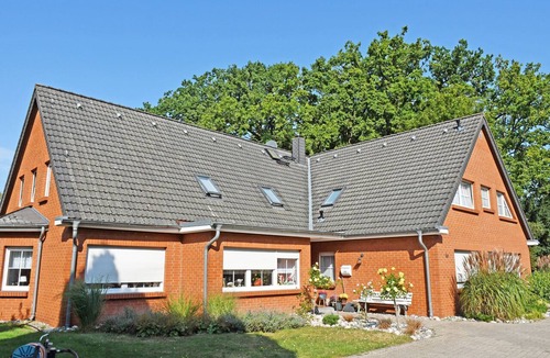 Ostseebad Baabe House | Double I - board with breakfast in Baabe