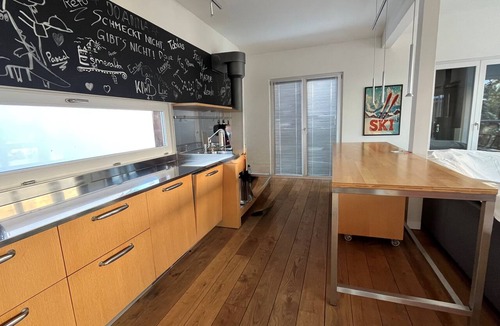 Valbella House | Exclusive 5½-room "Bergzauber" chalet for up to 8 people in Valbella