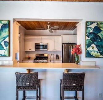 Estate Enighed Apartment | Fantastic Penthouse at Sunset Serenade Suites