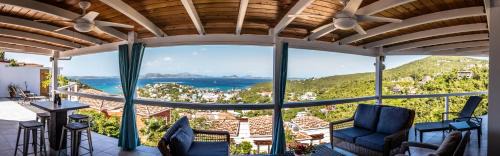 Estate Enighed Apartment | Fantastic Penthouse at Sunset Serenade Suites