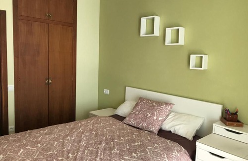 Eixample Apartment | Fantastico apartamento a 100 m del centro