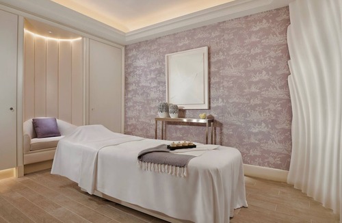 Champs-Elysees Other | Four Seasons Hotel George V