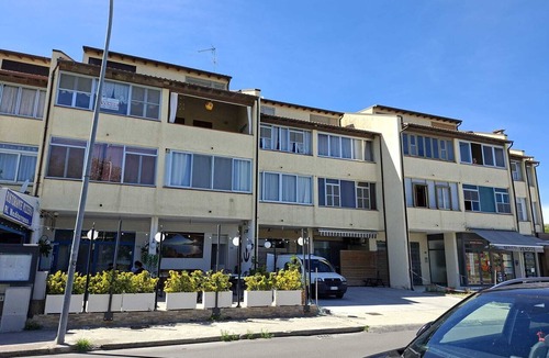 Lido delle Nazioni Apartment | Garden Apartment, just a short walk from the beach and equipped with every amenity