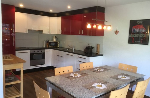 Grindelwald Apartment | Great Views, Great Location, modern & cozy Apartment (renovated 2022)